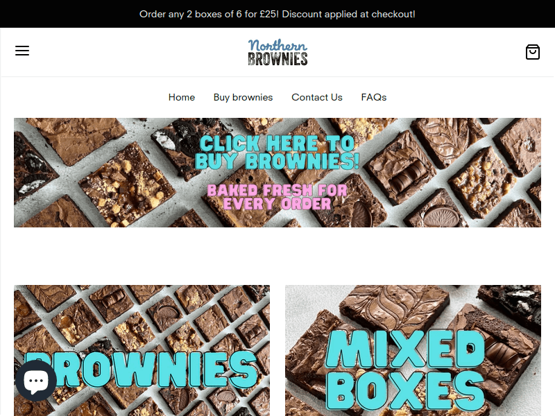 Northernbrownies