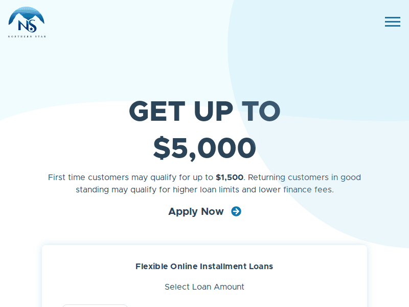 Northernstarlending