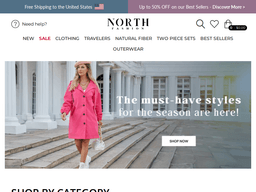 Northfashionstore