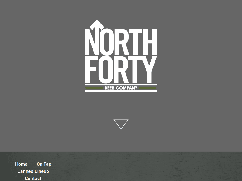 Northfortybeer
