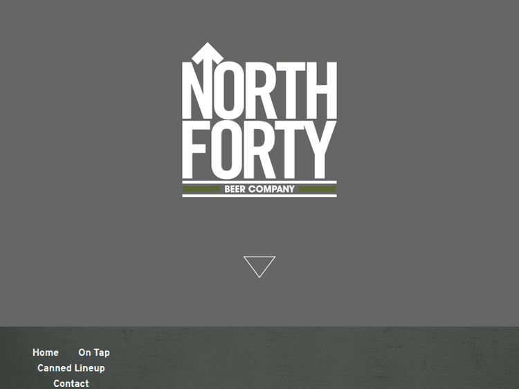 Northfortybeer