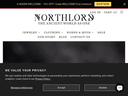Northlord