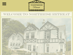 Northriseretreat