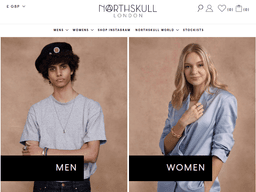 Northskull