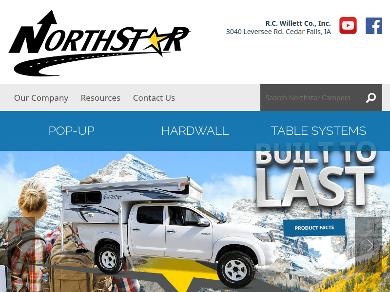 Northstarcampers
