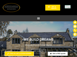 Northumbrianwindows
