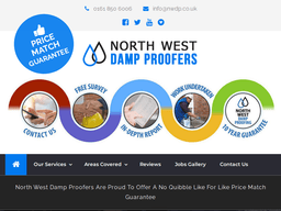 Northwestdampproofing