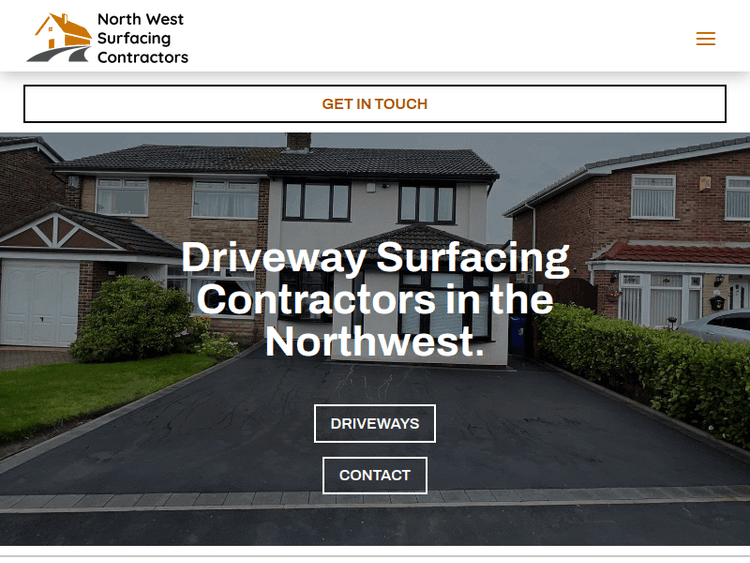 Northwestsurfacing