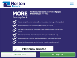 Nortonfinance