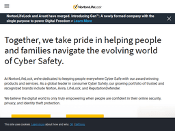 Nortonlifelock