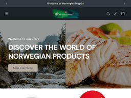 Norwegianshop24