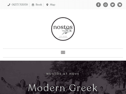 Nostos-hove