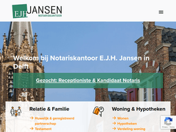Notaris-jansen