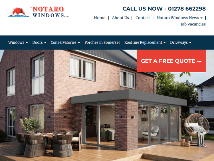 Notarowindows