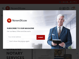 Notary24