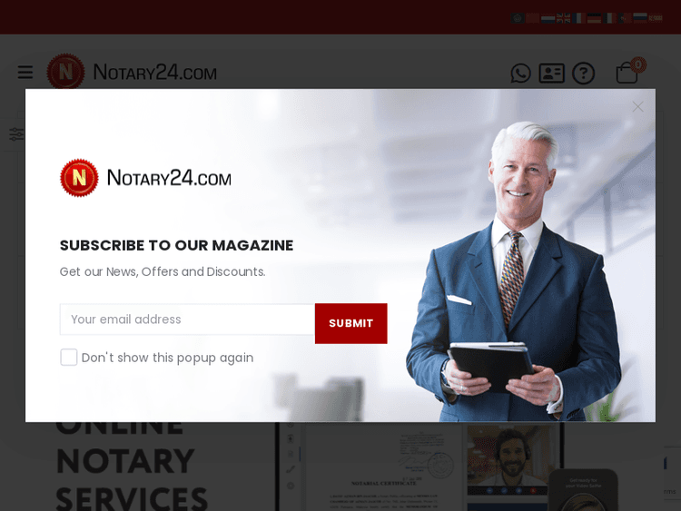 Notary24