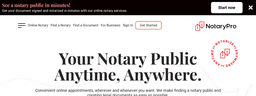 Notarypro