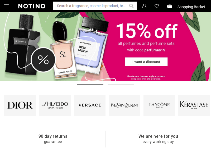 Notino