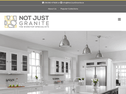 Notjustgranite