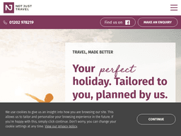 Notjusttravel