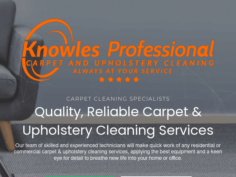 Nottinghamshirecarpetcleaners