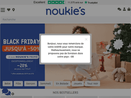 Noukies