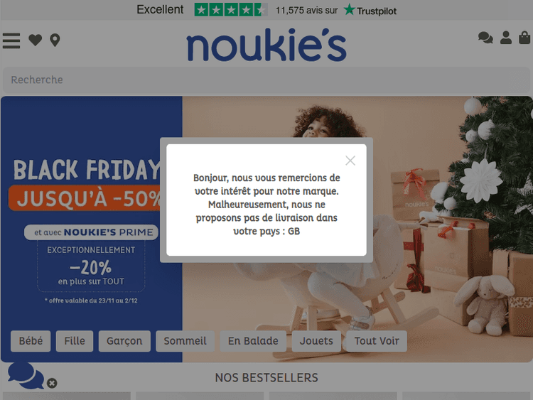 Noukies