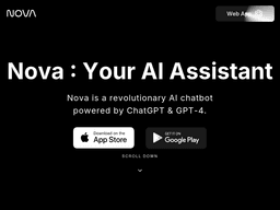 Novaapp
