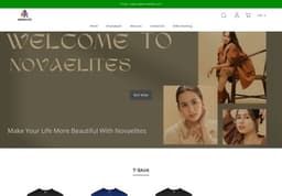 Novaelites