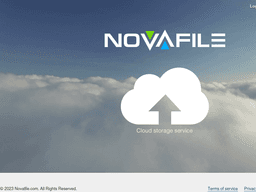Novafile