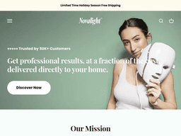 Novalight-shop