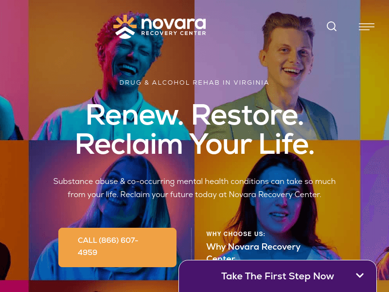 Novararecoverycenter