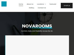 Novarooms