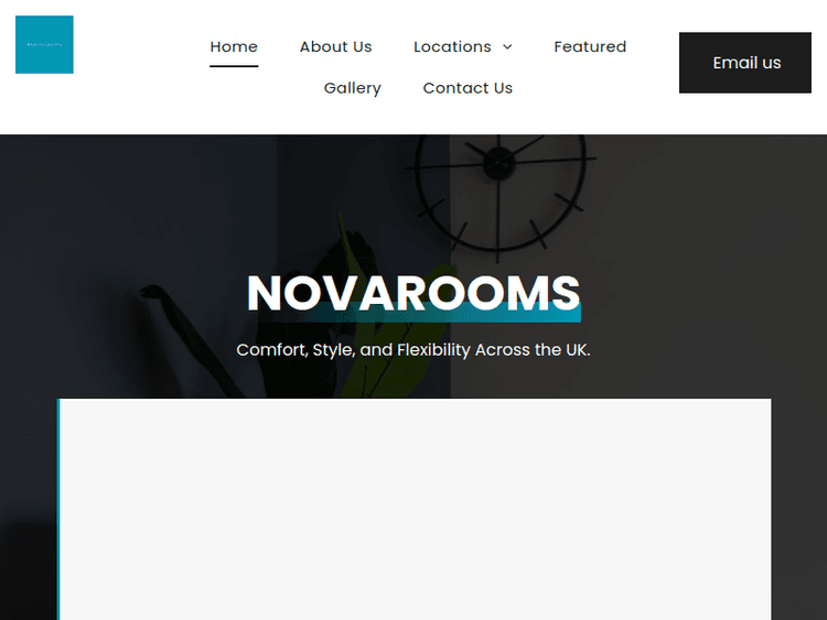 Novarooms