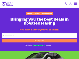 Novatedleaseaustralia