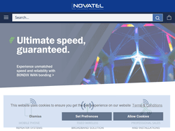 Novatel