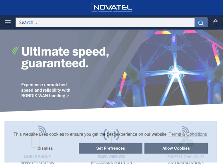 Novatel