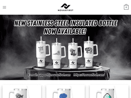 Novaxfirst