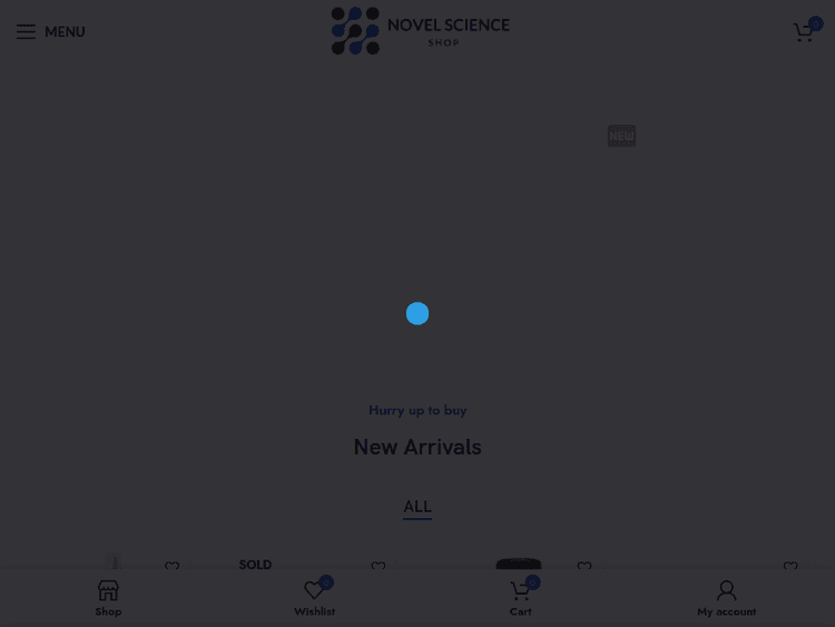 Novelscienceshop