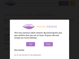 Noveltrove