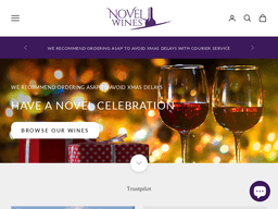 Novelwines