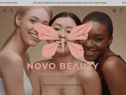 Novobeauty