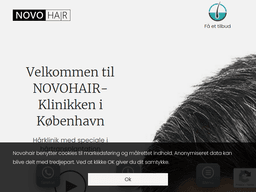 Novohair