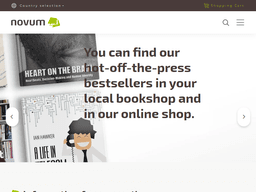 Novumpublishing