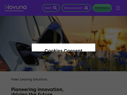 Novunavehiclesolutions