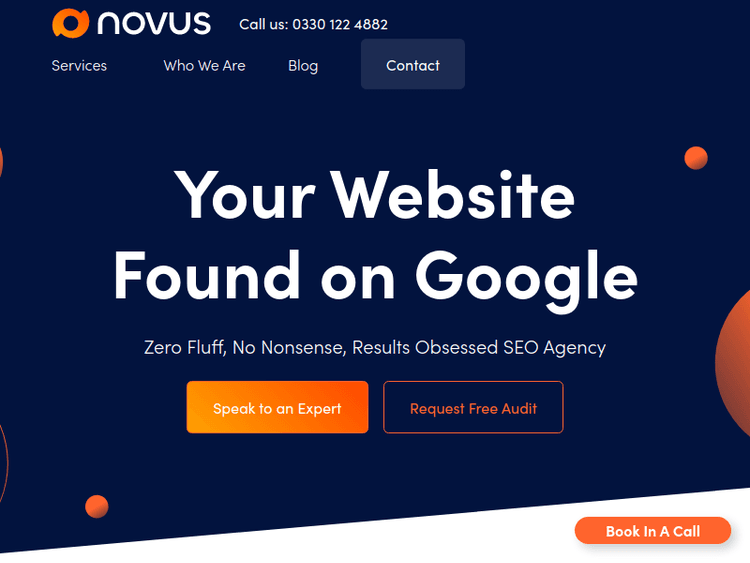 Novus