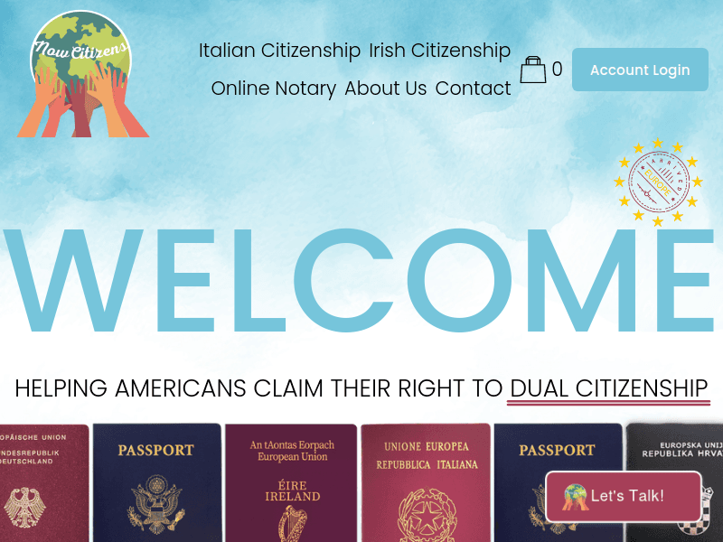 Nowcitizens
