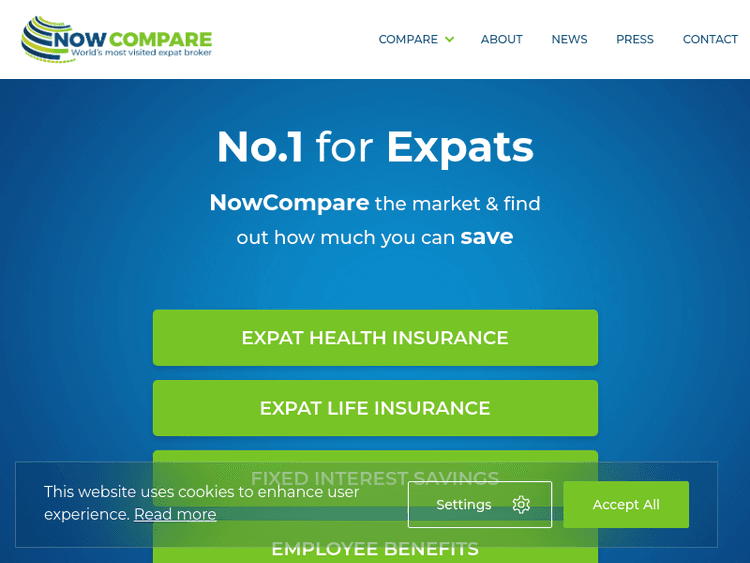 Nowcompare