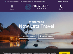 Nowletstravel