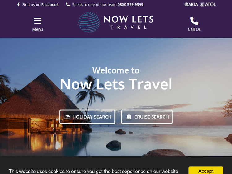 Nowletstravel